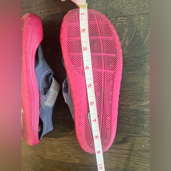 Nike Sunray Protect Sandals - Picture 5 of 5